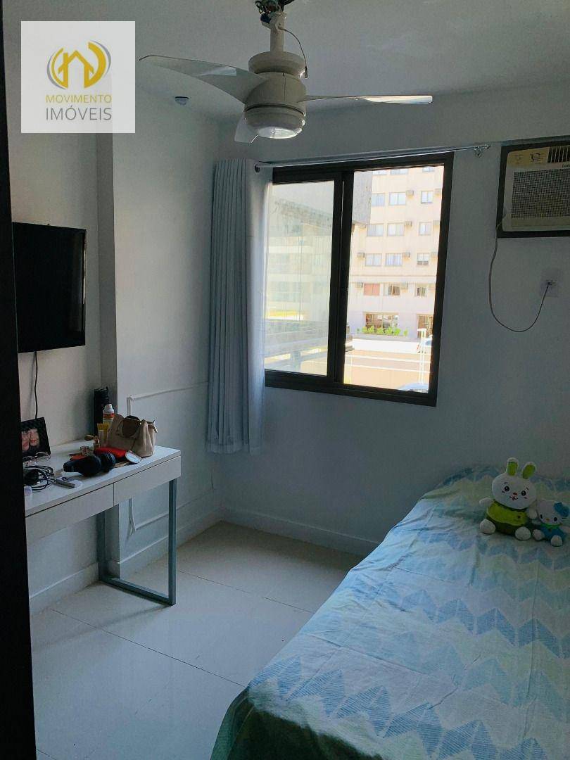 Apartamento à venda com 3 quartos, 82m² - Foto 14