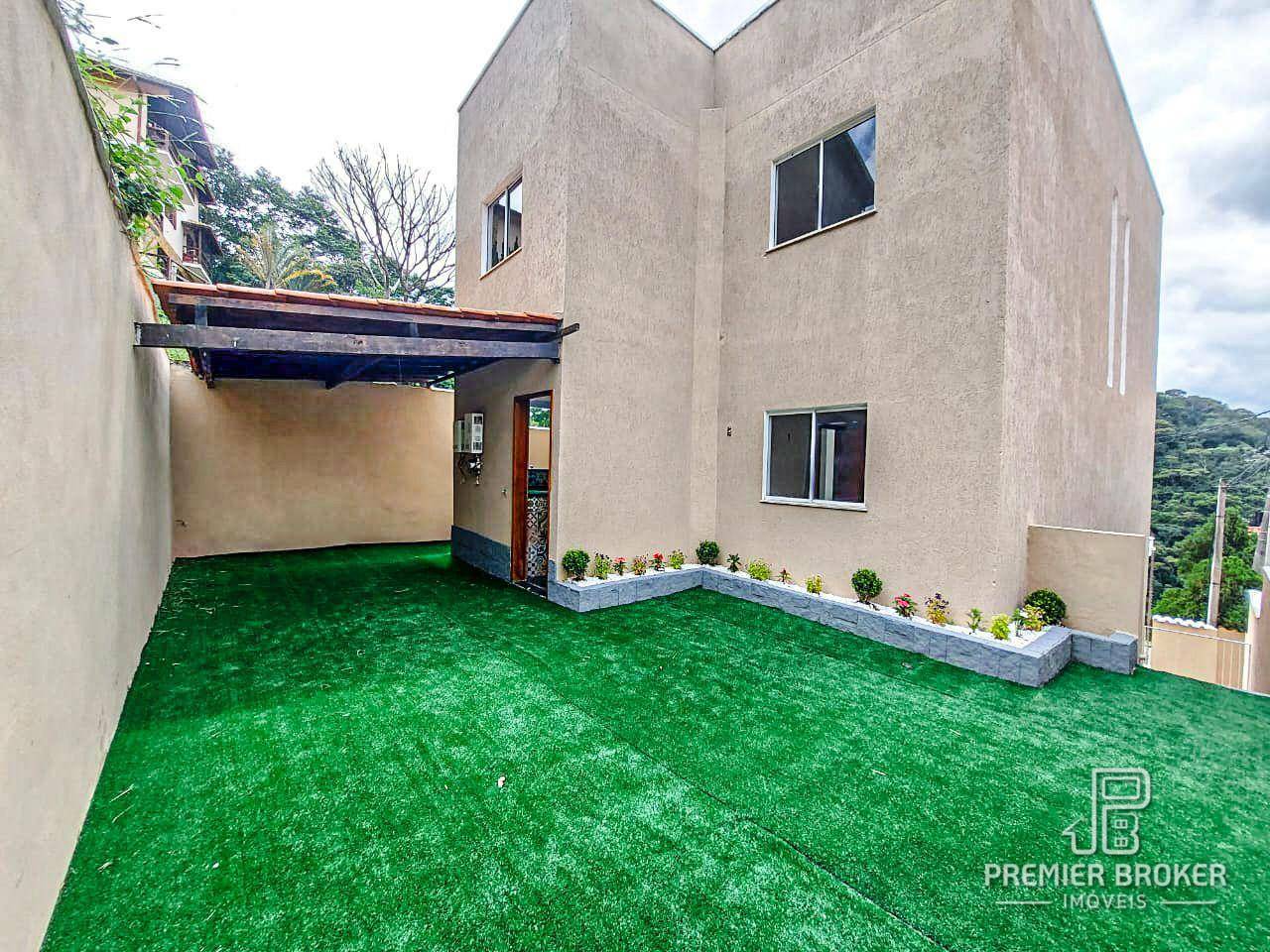 Casa de Condomínio à venda com 4 quartos, 216m² - Foto 23