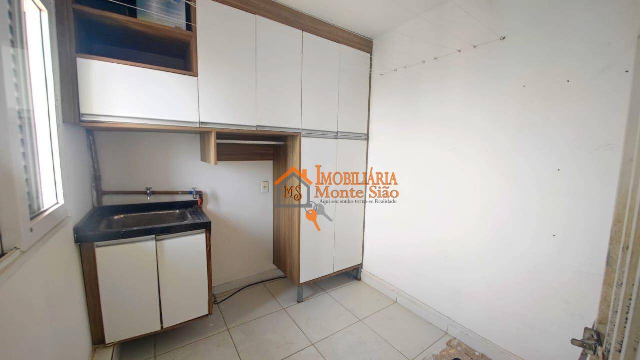 Apartamento à venda com 3 quartos, 170m² - Foto 15