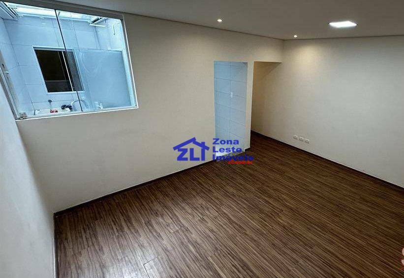 Apartamento à venda com 2 quartos, 72m² - Foto 1