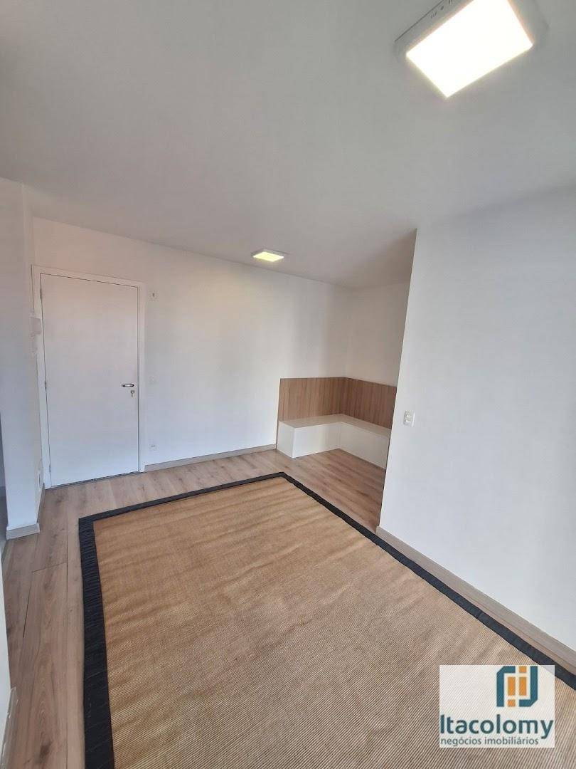 Apartamento para alugar com 2 quartos, 62m² - Foto 1