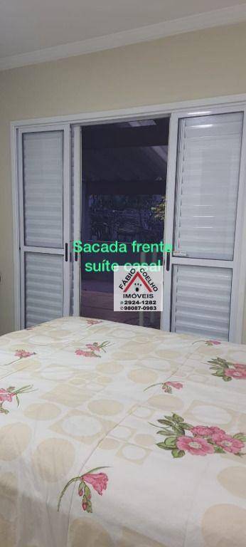 Sobrado à venda com 3 quartos, 240m² - Foto 11