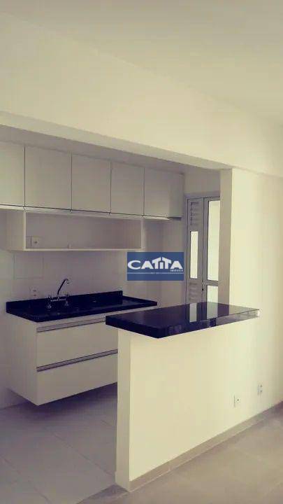 Apartamento à venda com 2 quartos, 62m² - Foto 1