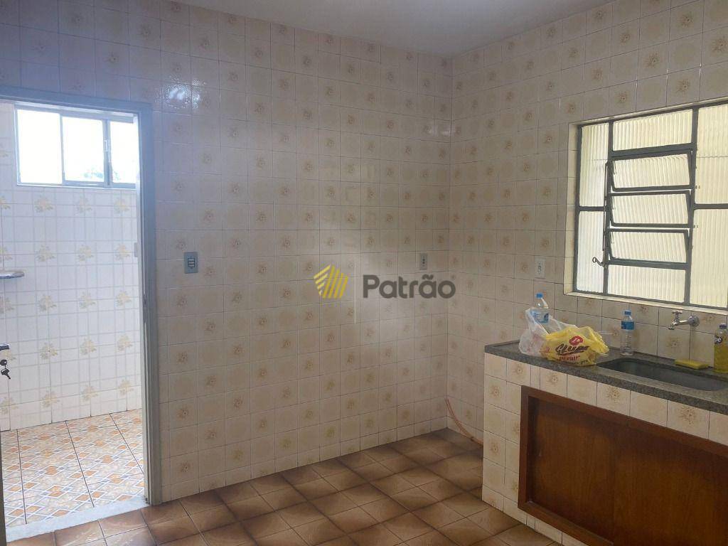 Sobrado para alugar com 2 quartos, 104m² - Foto 7