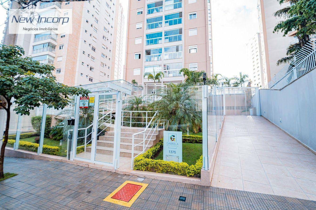 Apartamento à venda com 2 quartos, 68m² - Foto 62