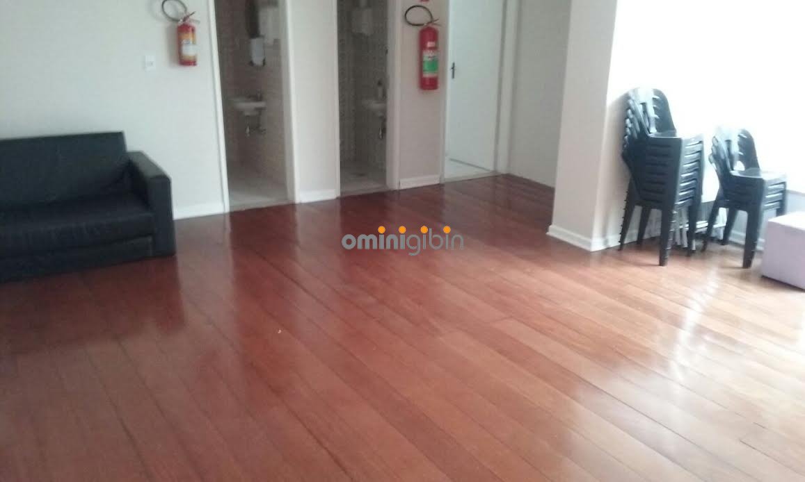 Apartamento à venda com 2 quartos, 72m² - Foto 5