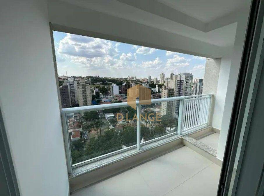 Apartamento à venda com 1 quarto, 41m² - Foto 4