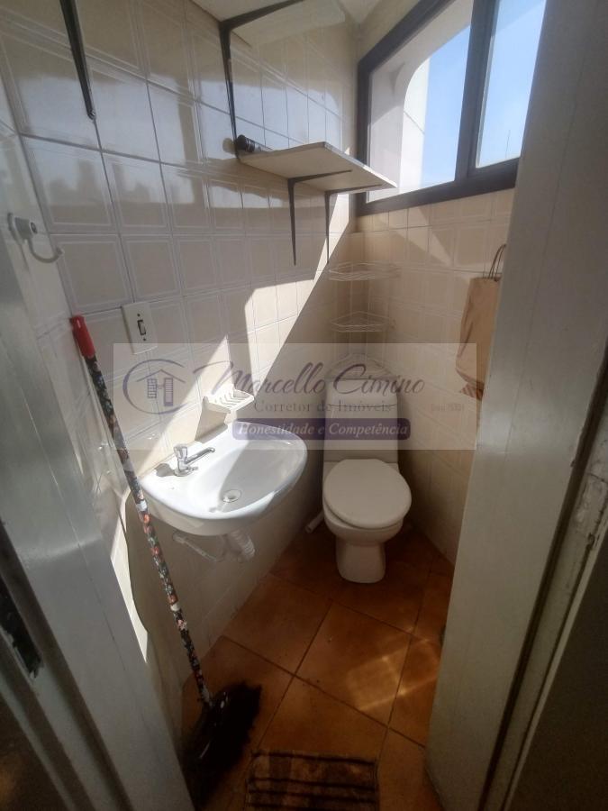 Apartamento à venda com 3 quartos, 78m² - Foto 14