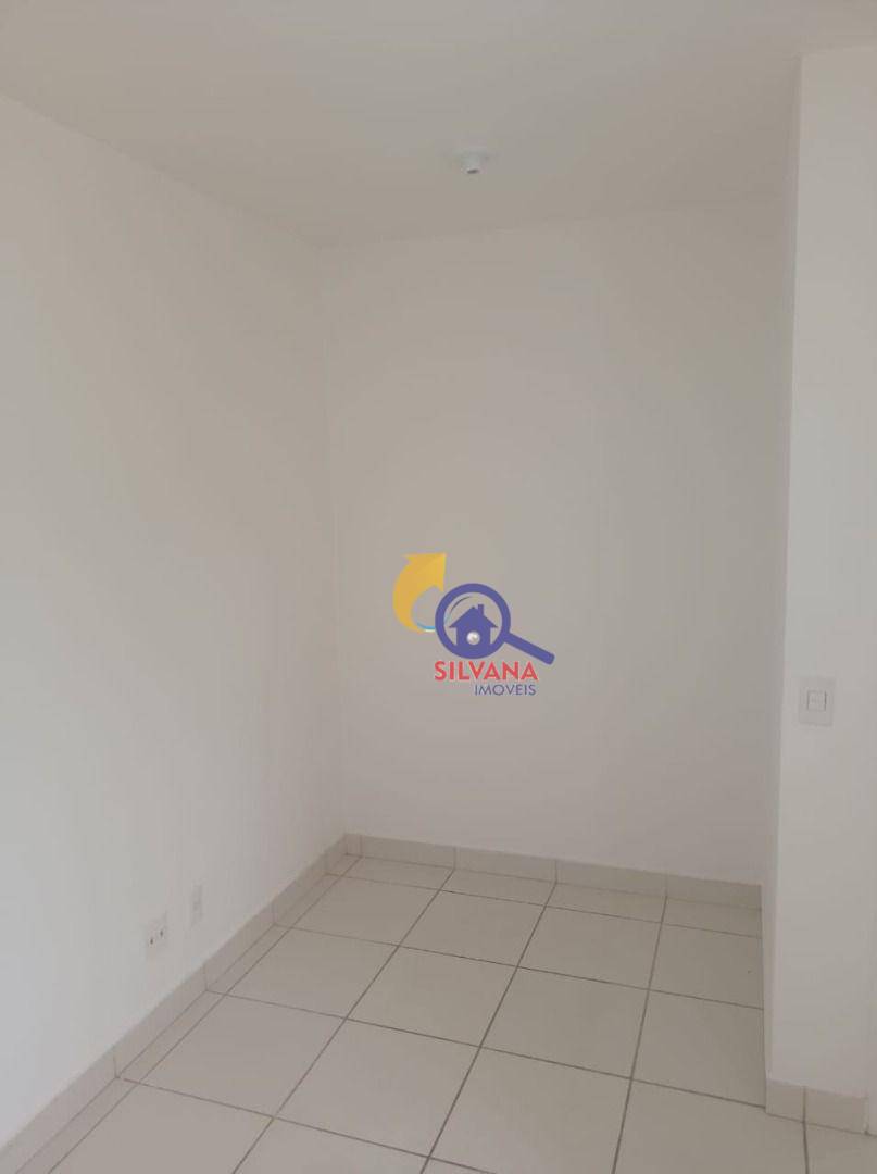 Apartamento à venda com 1 quarto, 47m² - Foto 2