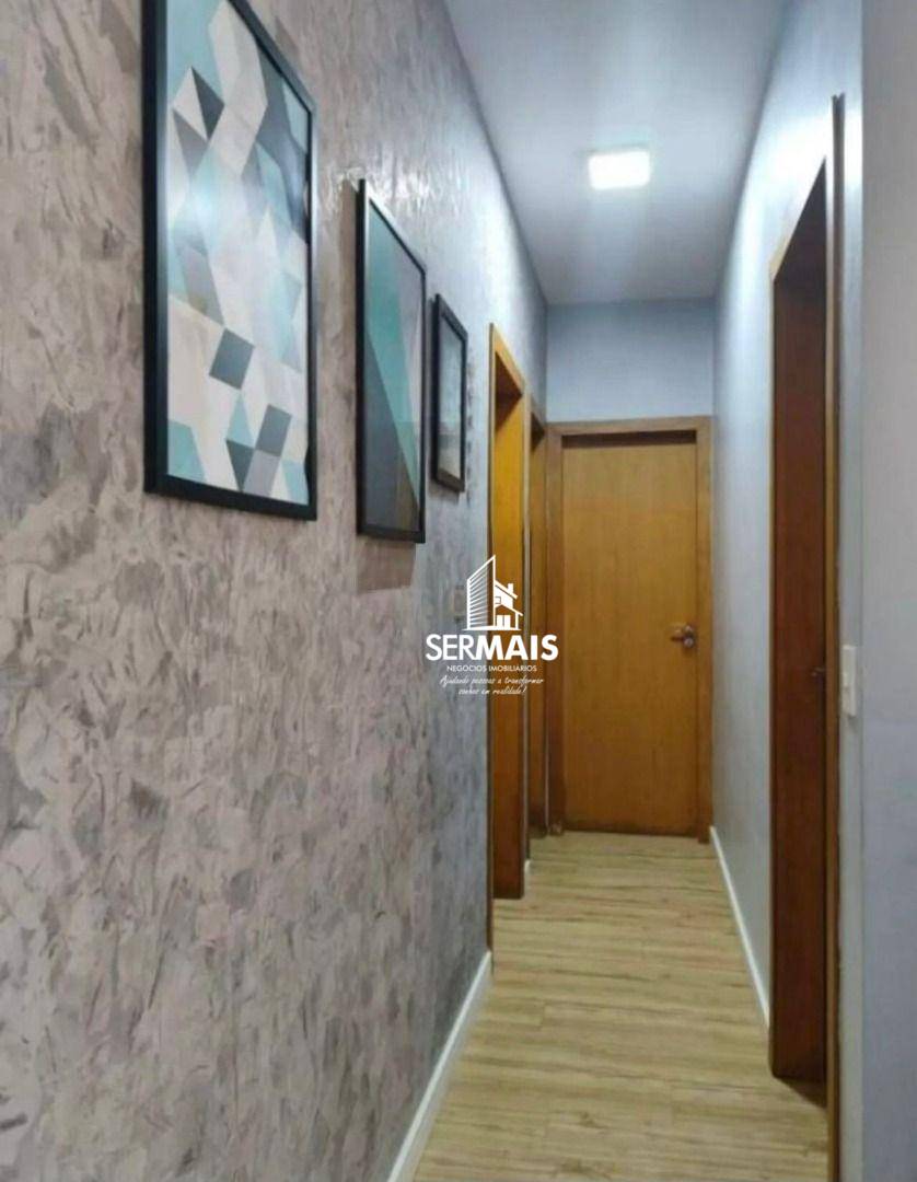 Apartamento, 3 quartos, 74 m² - Foto 4