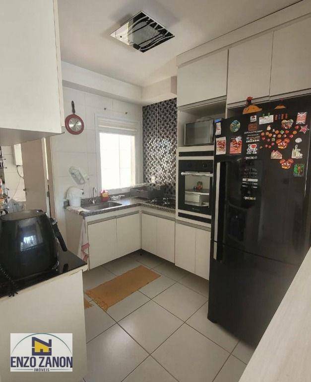 Apartamento à venda com 3 quartos, 91m² - Foto 4