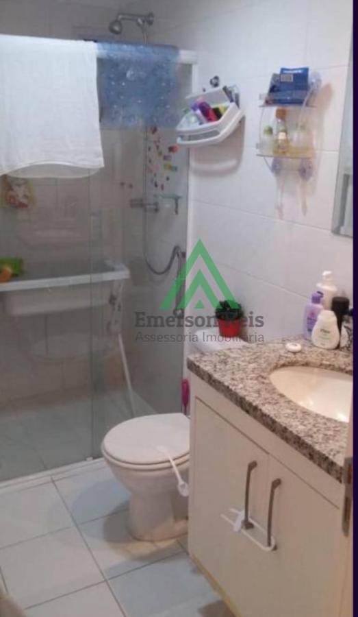 Apartamento à venda com 3 quartos, 87m² - Foto 23