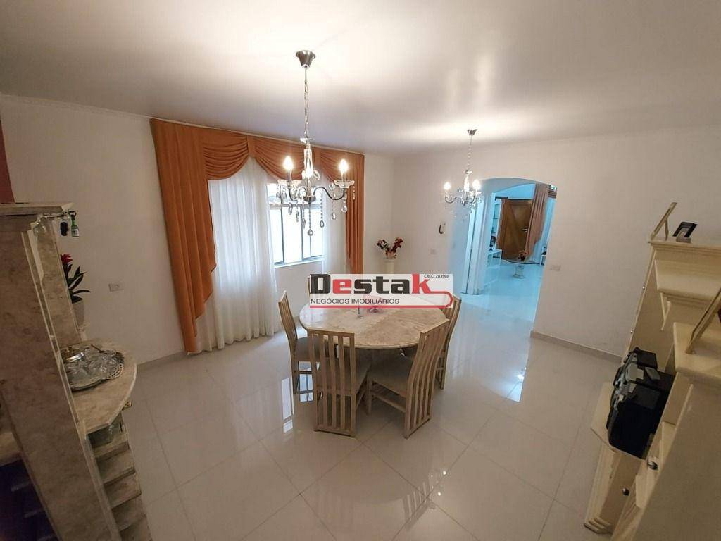 Sobrado à venda com 3 quartos, 189m² - Foto 4