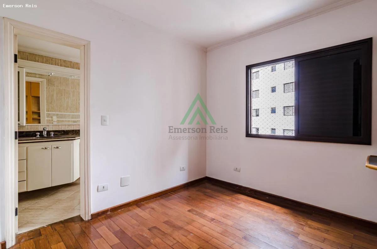 Apartamento à venda com 3 quartos, 184m² - Foto 11