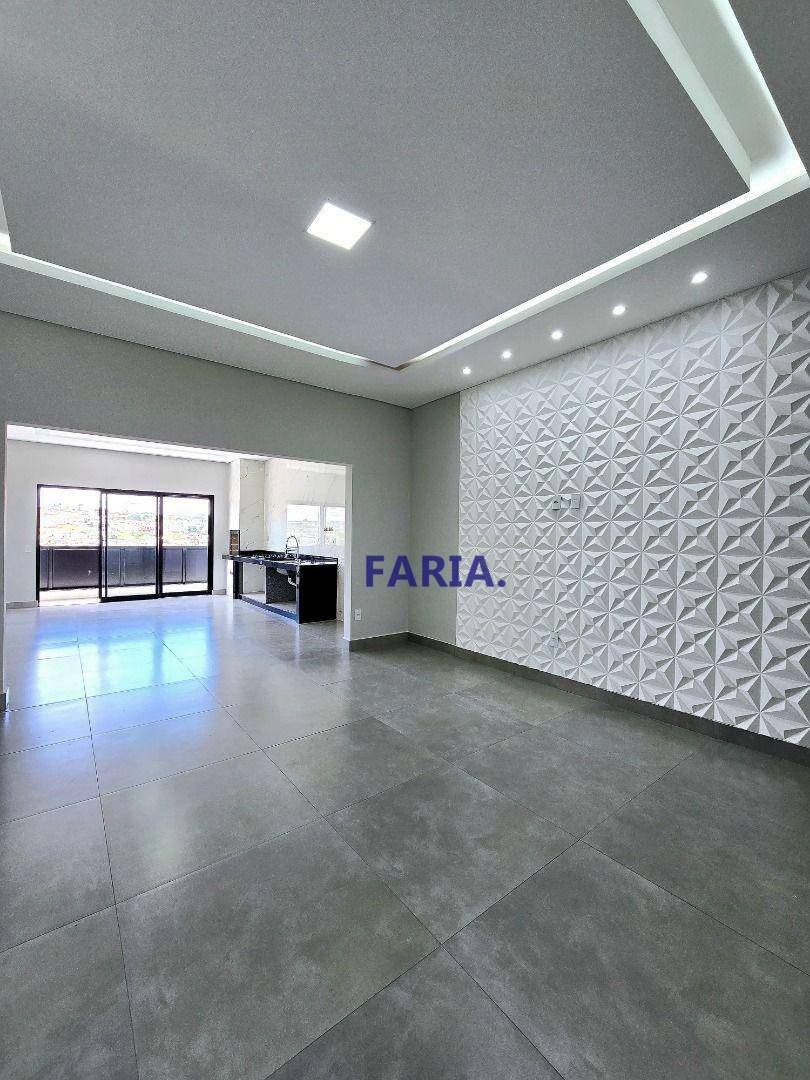 Casa à venda com 3 quartos, 185m² - Foto 7