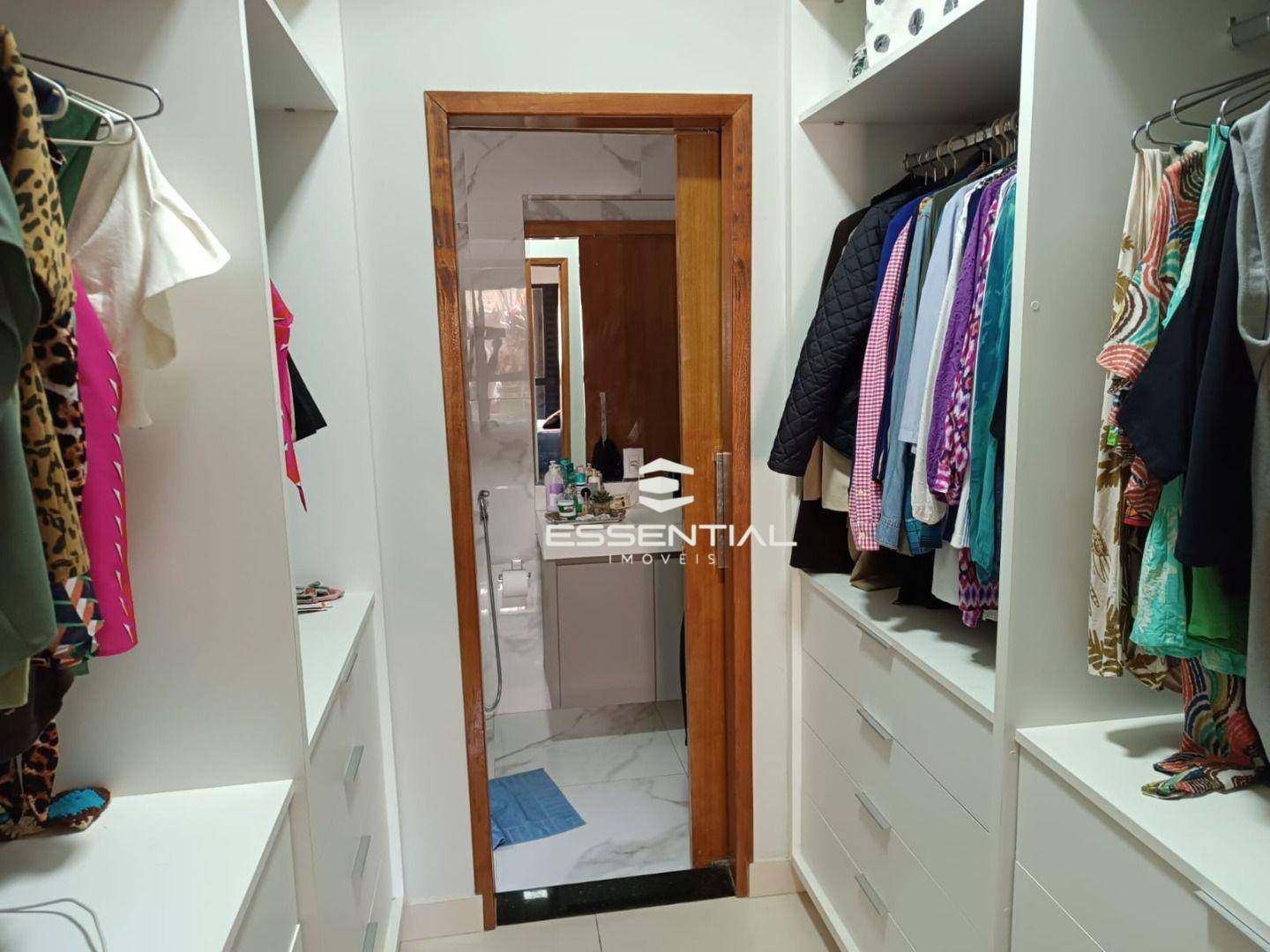 Casa de Condomínio, 2 quartos - Foto 5