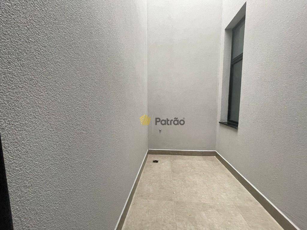 Sobrado à venda com 3 quartos, 170m² - Foto 14