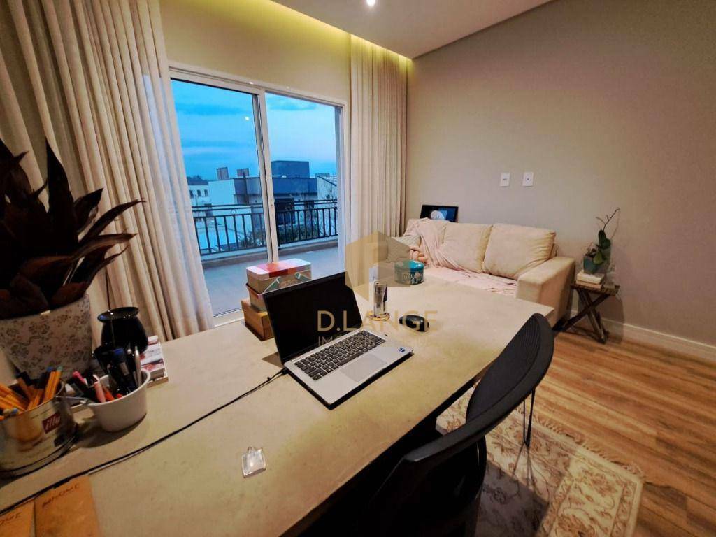 Casa de Condomínio à venda com 3 quartos, 206m² - Foto 39