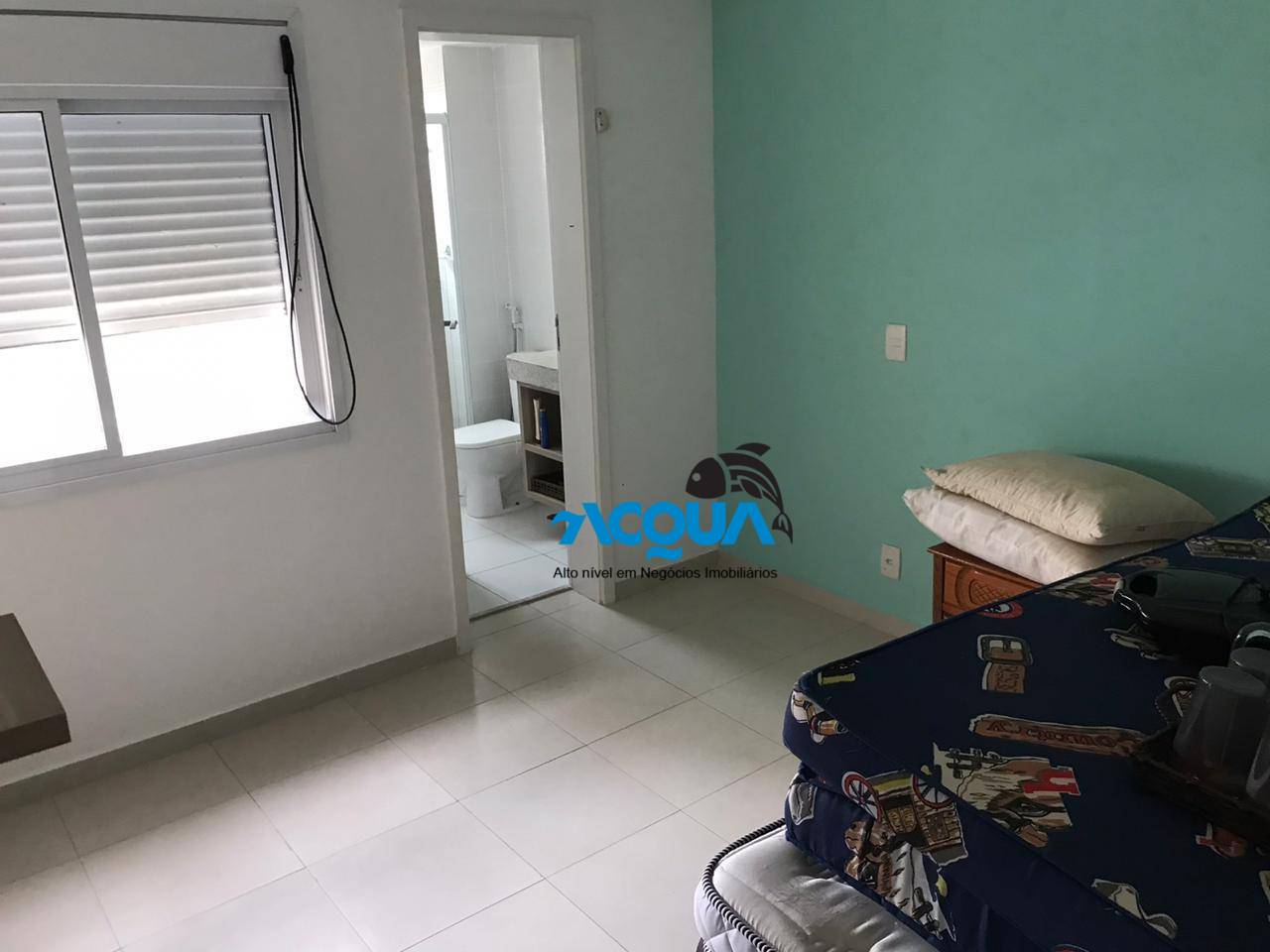 Apartamento à venda com 3 quartos, 158m² - Foto 6