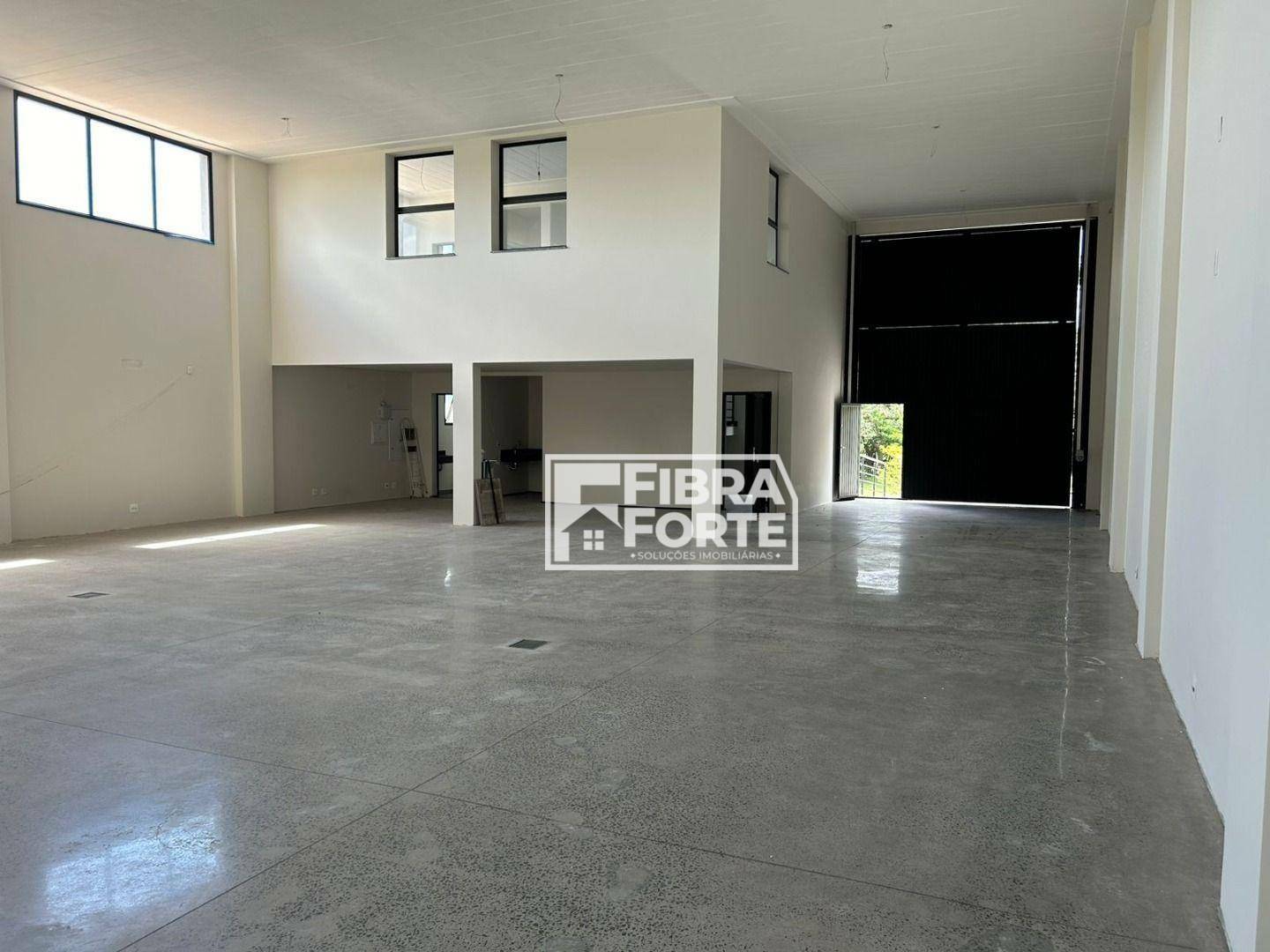 Depósito-Galpão-Armazém à venda, 295m² - Foto 4