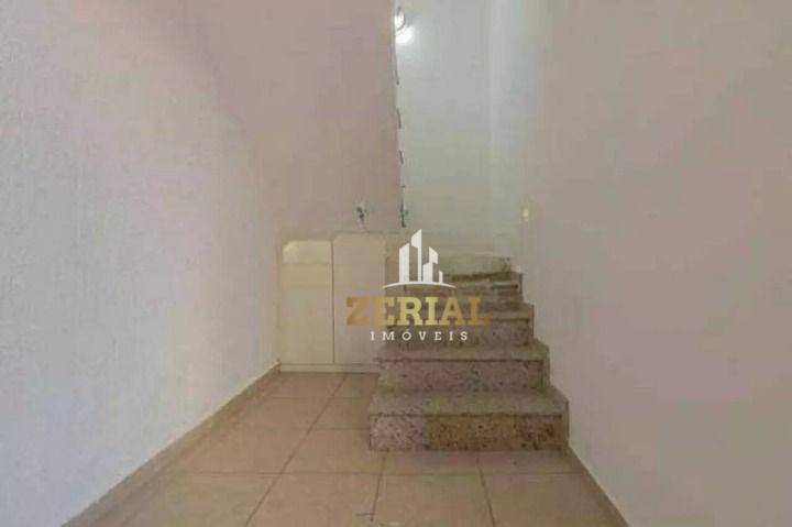 Sobrado à venda com 3 quartos, 120m² - Foto 11