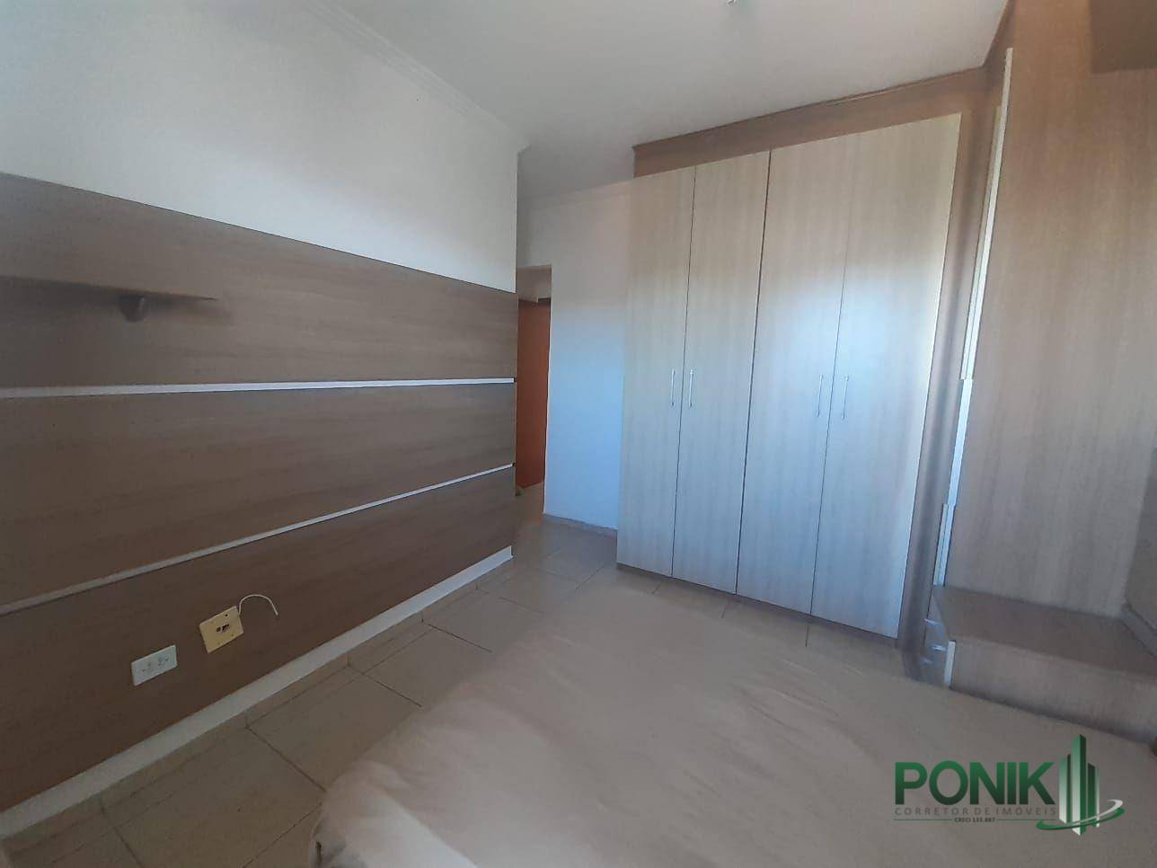 Apartamento à venda com 3 quartos, 77m² - Foto 7