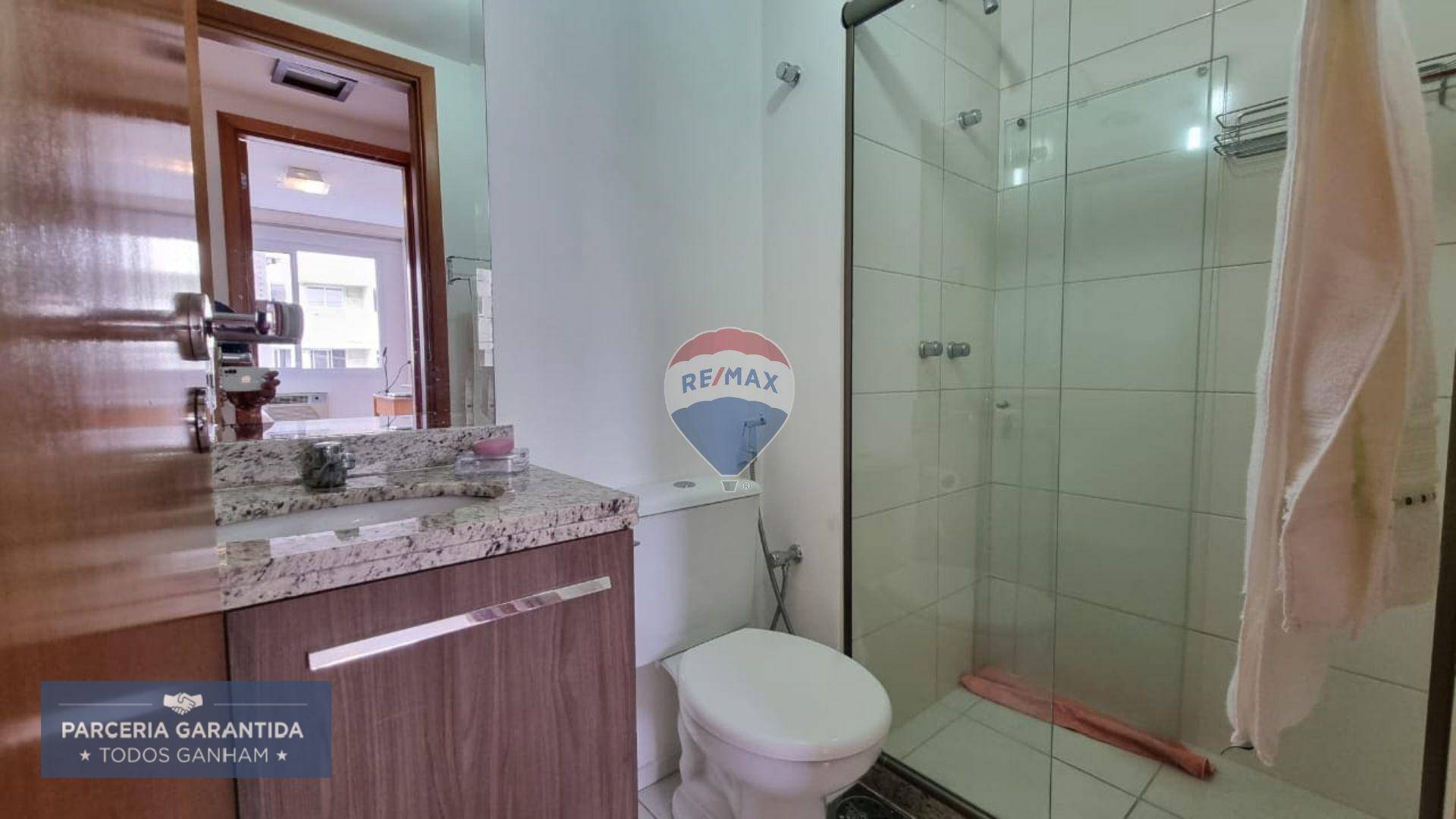 Apartamento à venda com 2 quartos, 58m² - Foto 16