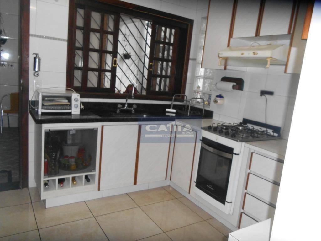 Sobrado à venda com 3 quartos, 125m² - Foto 13