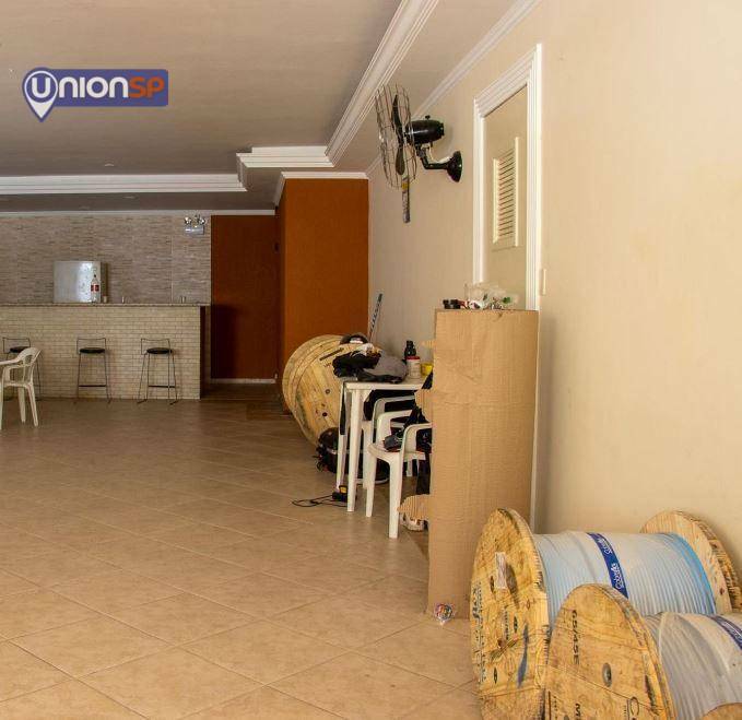 Apartamento à venda com 3 quartos, 120m² - Foto 11