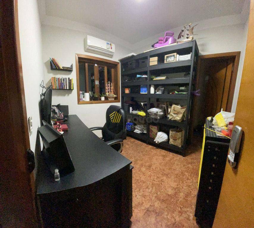 Casa à venda com 4 quartos, 510m² - Foto 20