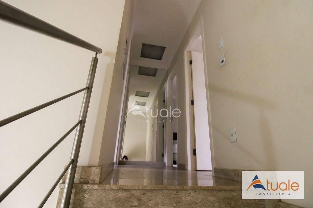 Casa de Condomínio à venda com 3 quartos, 170m² - Foto 17