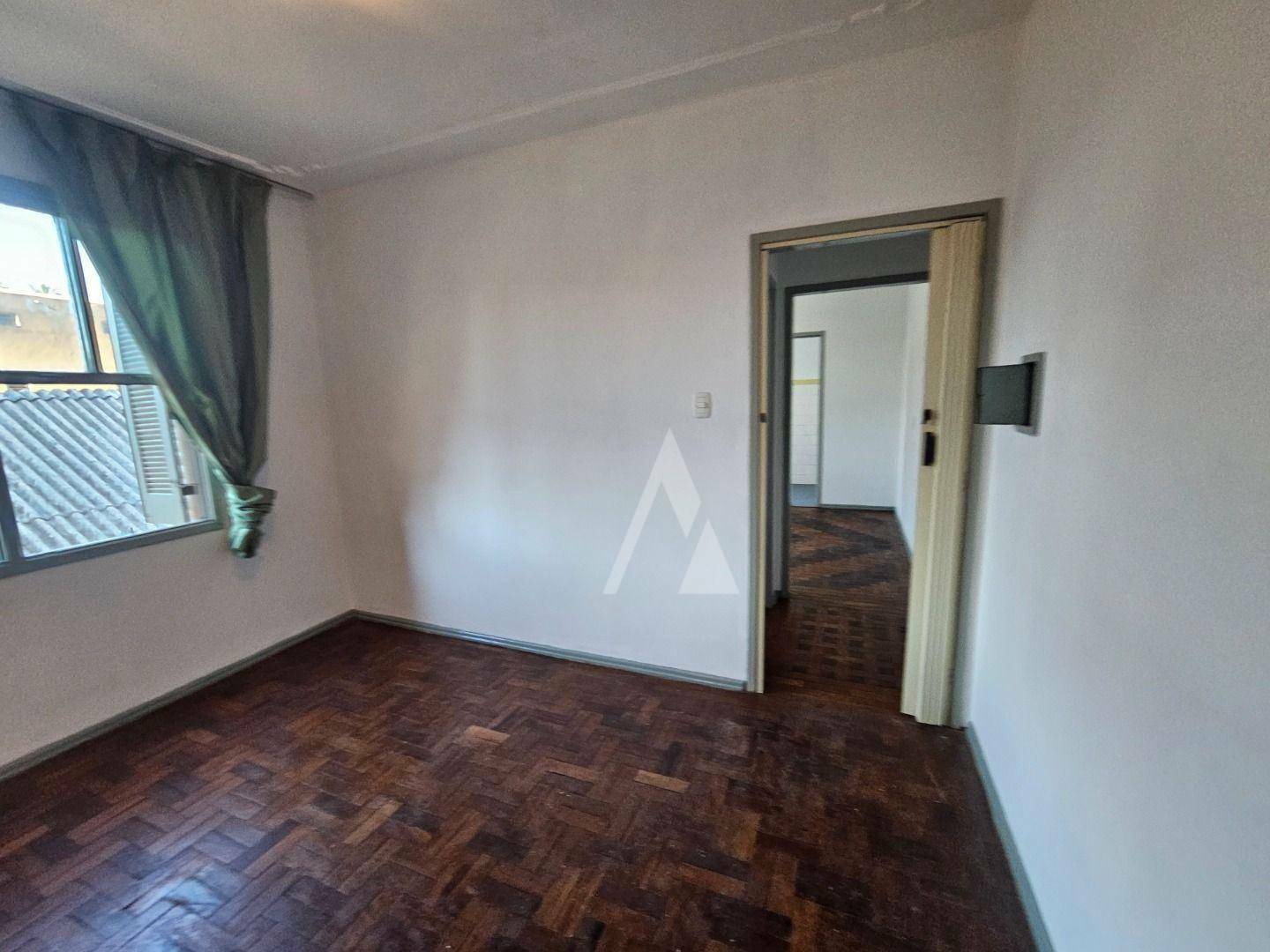 Apartamento para alugar com 1 quarto, 46m² - Foto 12