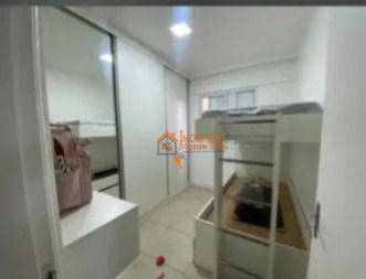 Apartamento à venda com 3 quartos, 77m² - Foto 8