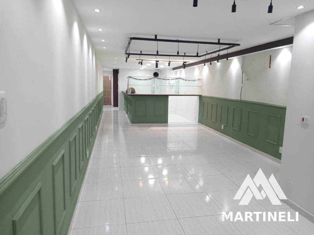 Loja-Salão à venda e aluguel, 300m² - Foto 4