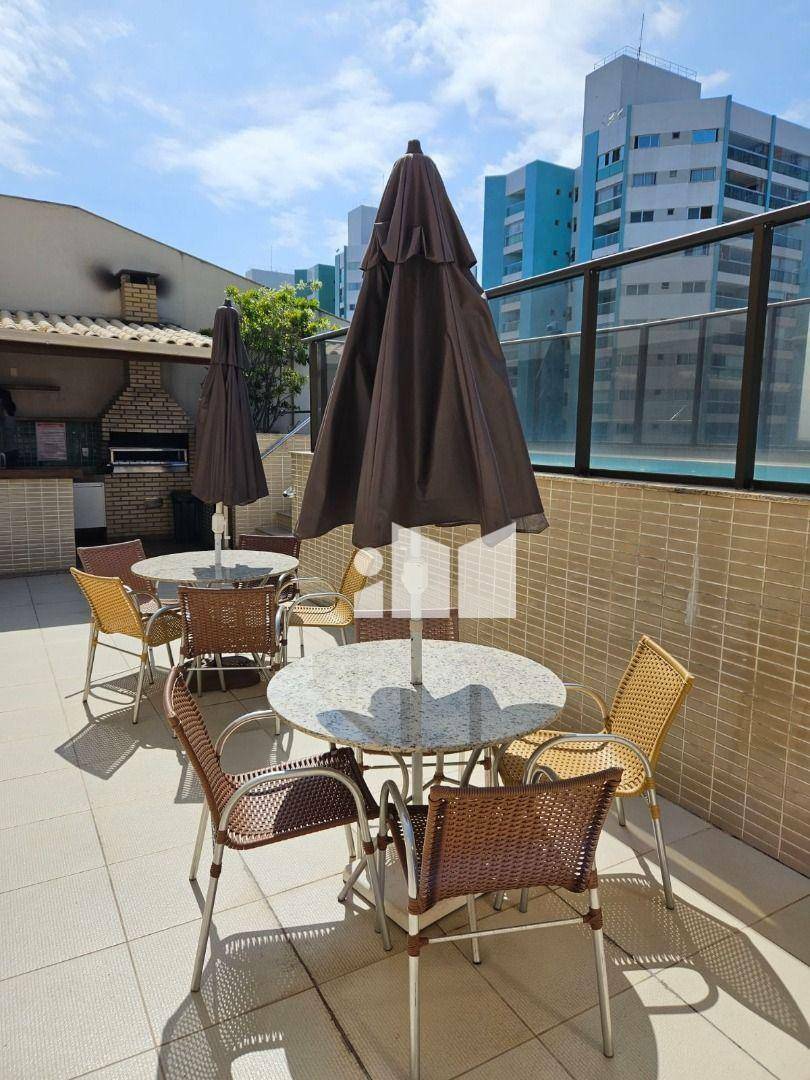Apartamento para alugar com 2 quartos, 74m² - Foto 14