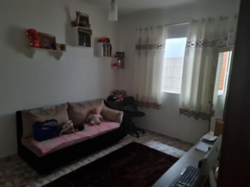 Sobrado à venda com 3 quartos, 75m² - Foto 3