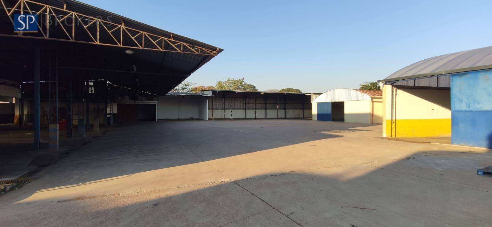 Depósito-Galpão-Armazém à venda e aluguel, 5600m² - Foto 9