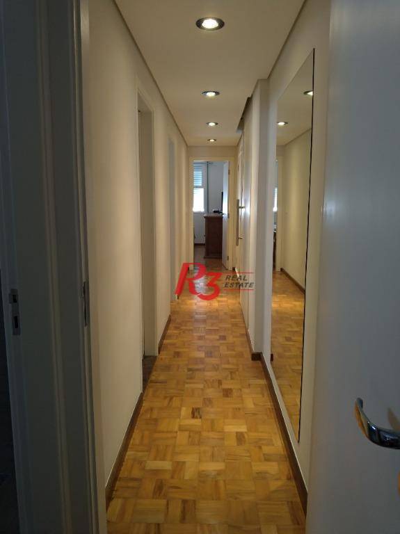 Apartamento à venda com 3 quartos, 166m² - Foto 16