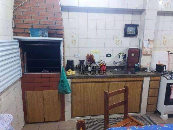 Casa à venda com 2 quartos, 140m² - Foto 21