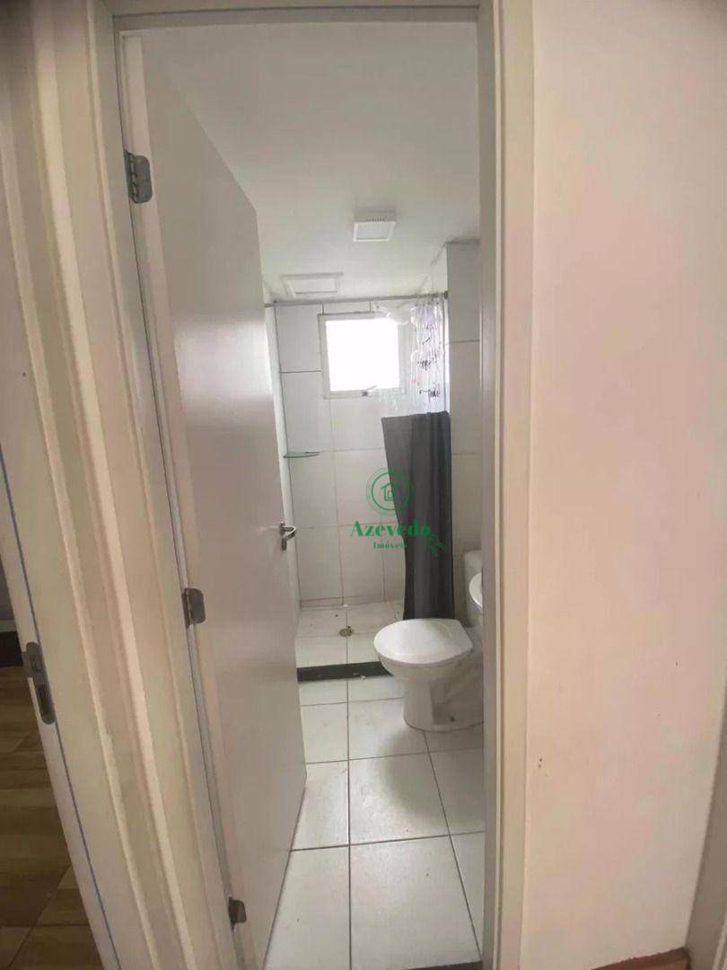 Apartamento à venda com 2 quartos, 46m² - Foto 8