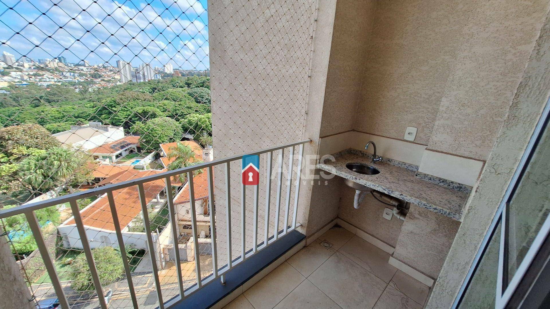 Apartamento à venda com 2 quartos, 50m² - Foto 20
