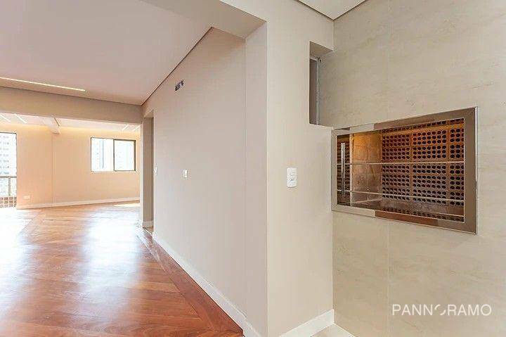 Apartamento à venda com 3 quartos, 193m² - Foto 15