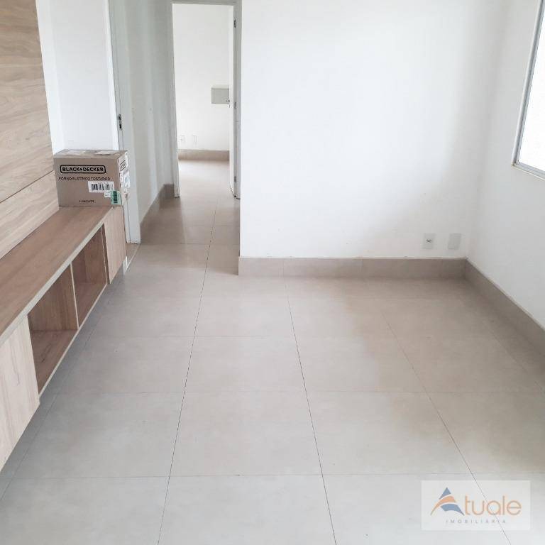 Apartamento à venda com 3 quartos, 69m² - Foto 10