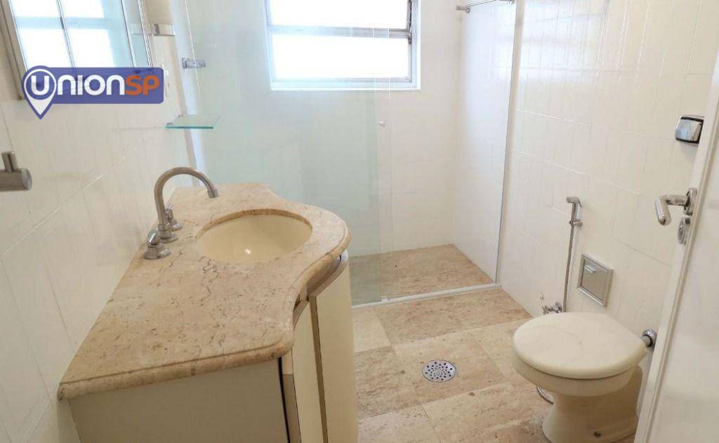 Apartamento à venda com 3 quartos, 187m² - Foto 13