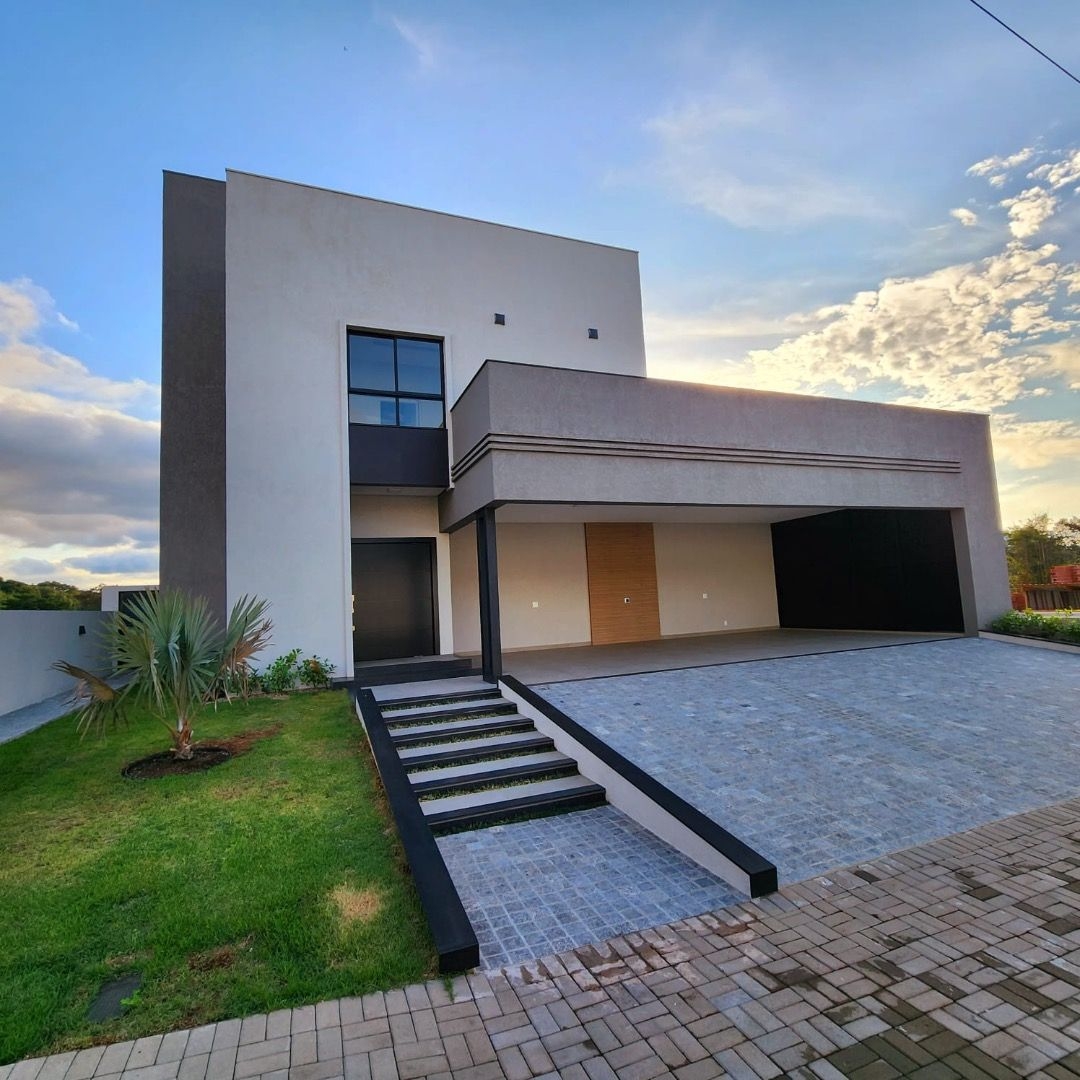 Casa à venda com 4 quartos, 670m² - Foto 28