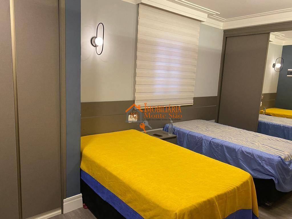 Sobrado à venda com 3 quartos, 160m² - Foto 12