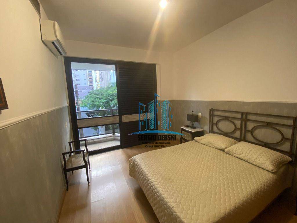 Apartamento à venda e aluguel com 3 quartos, 280m² - Foto 16