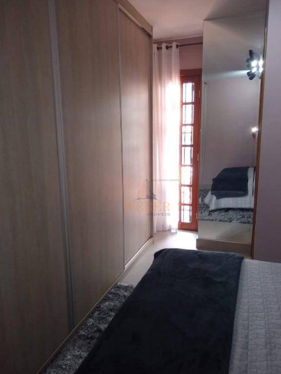 Sobrado à venda com 2 quartos, 96m² - Foto 34