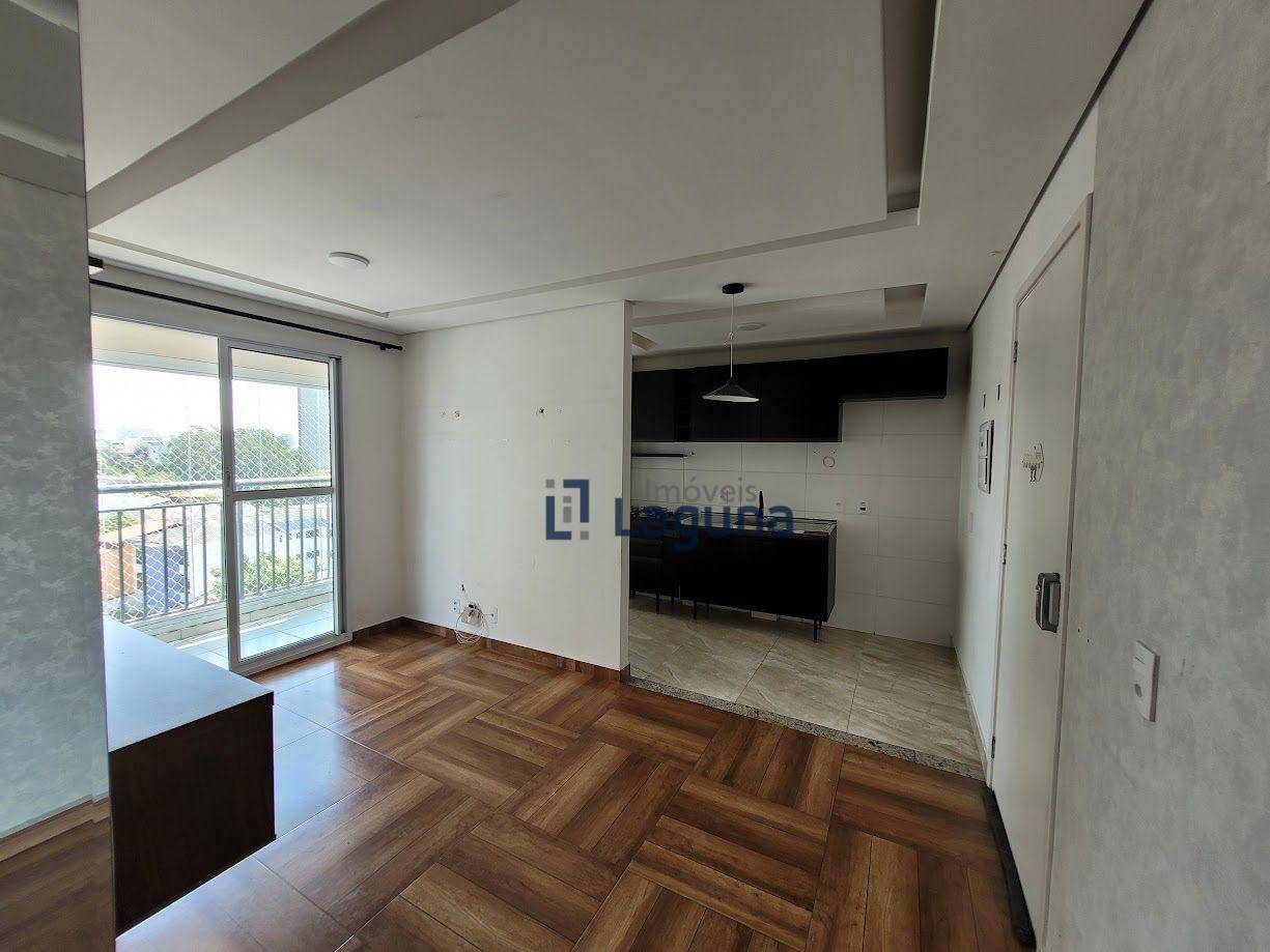 Apartamento à venda com 2 quartos - Foto 3