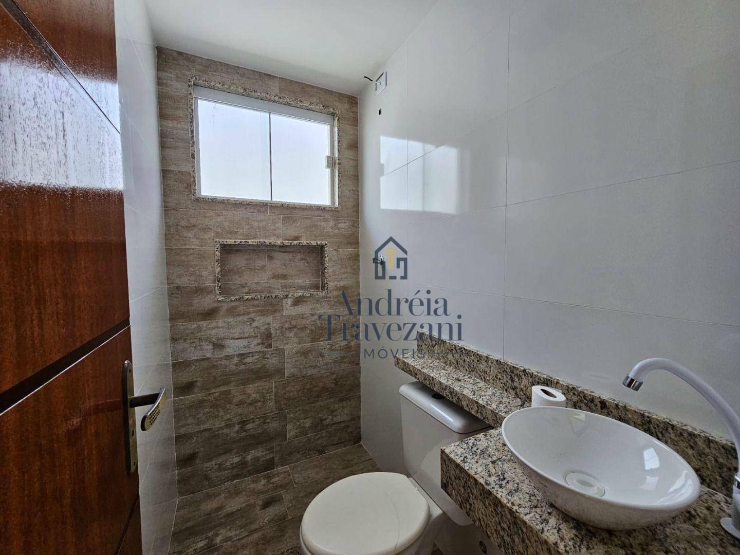 Casa à venda com 2 quartos, 60m² - Foto 11